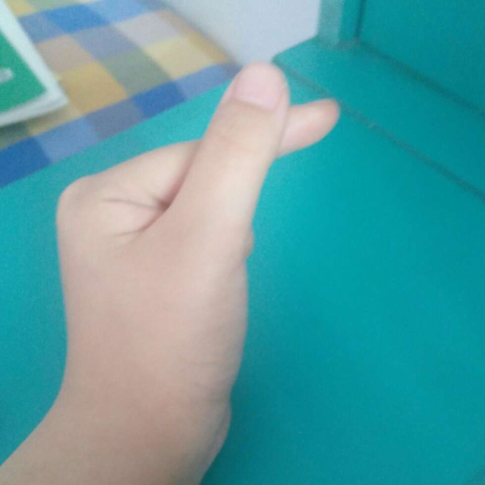 晚安❤