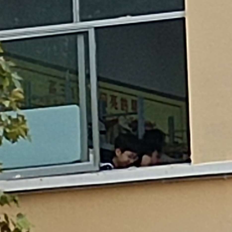 和高先生