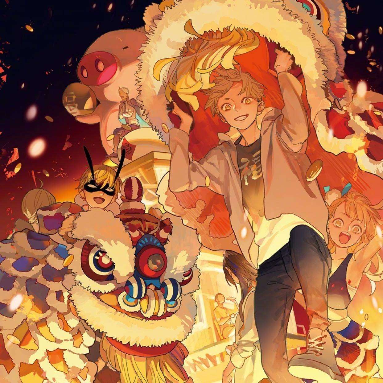≥﹏≤