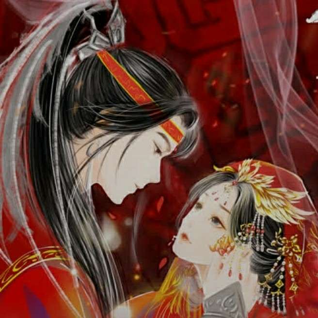 蔷薇