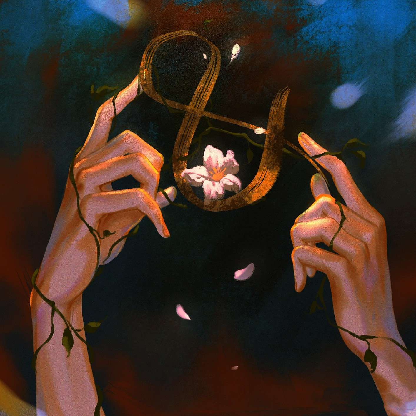 原耽语录