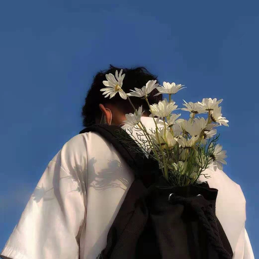 爱意