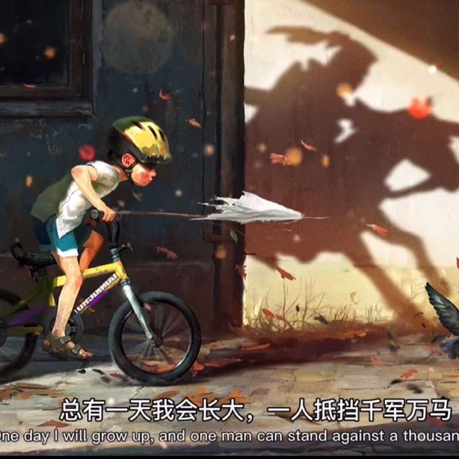 牛
