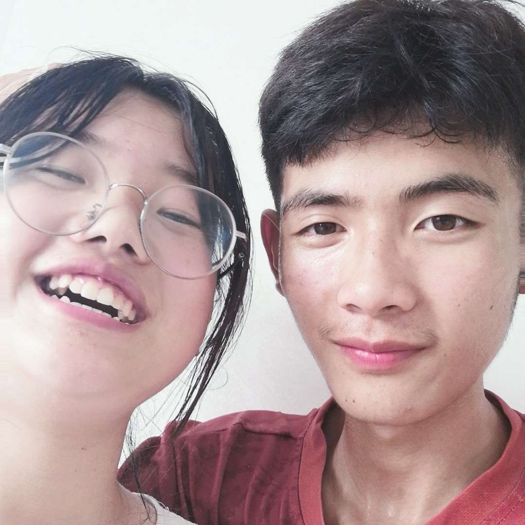 我们的故事