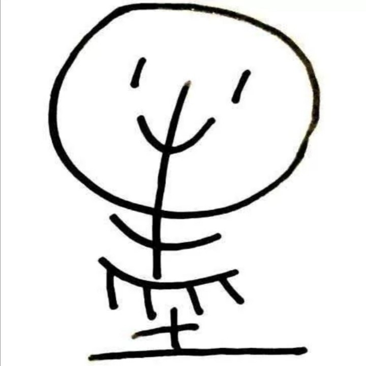 原创