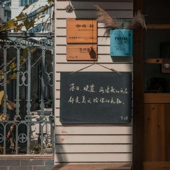 摘抄①