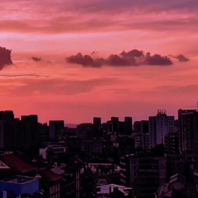我会在意星空