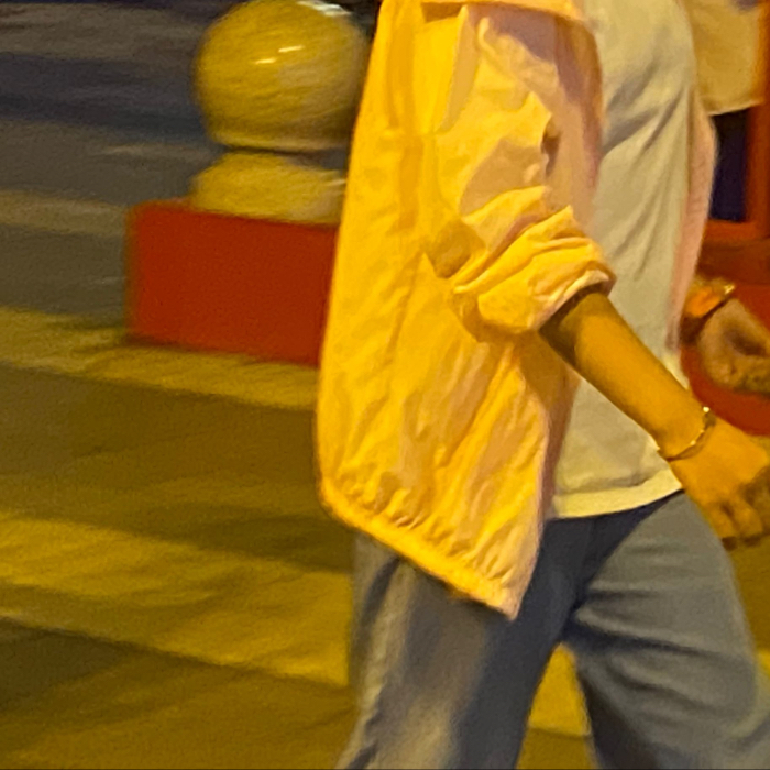 。