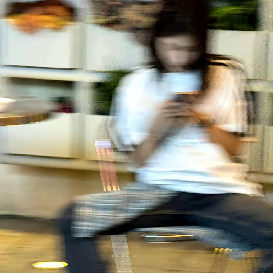 清醒点啊