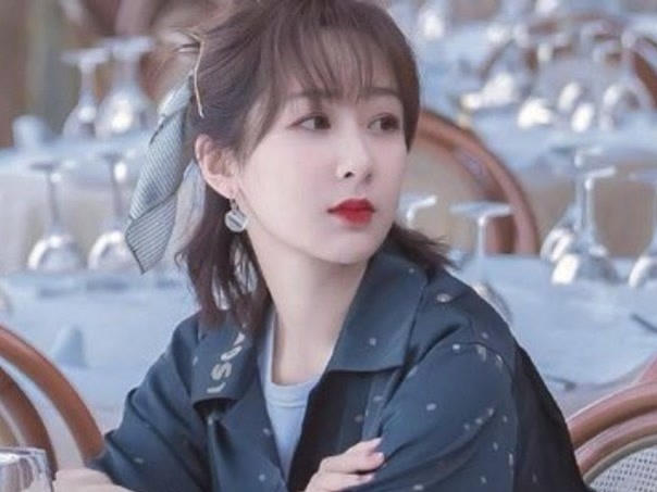 杨紫