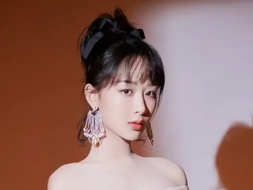 杨紫