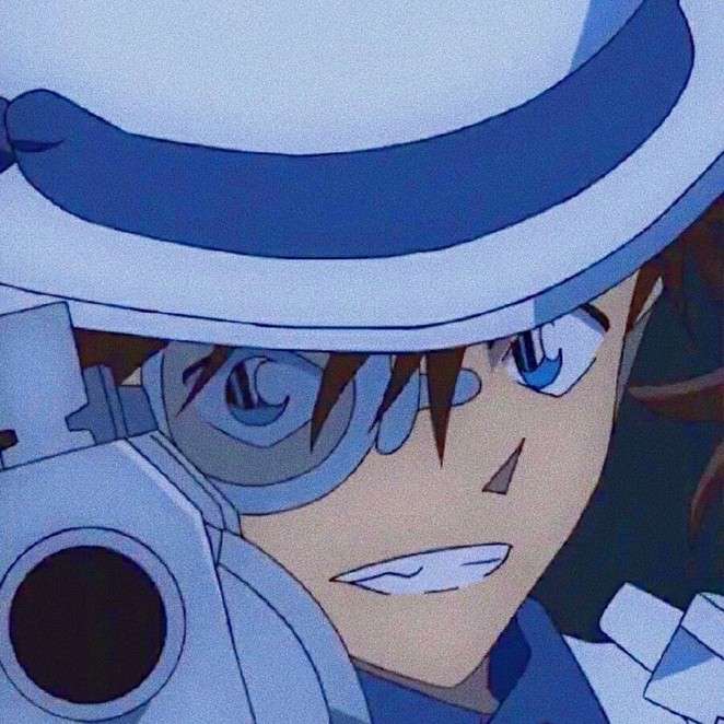 怪盗基德