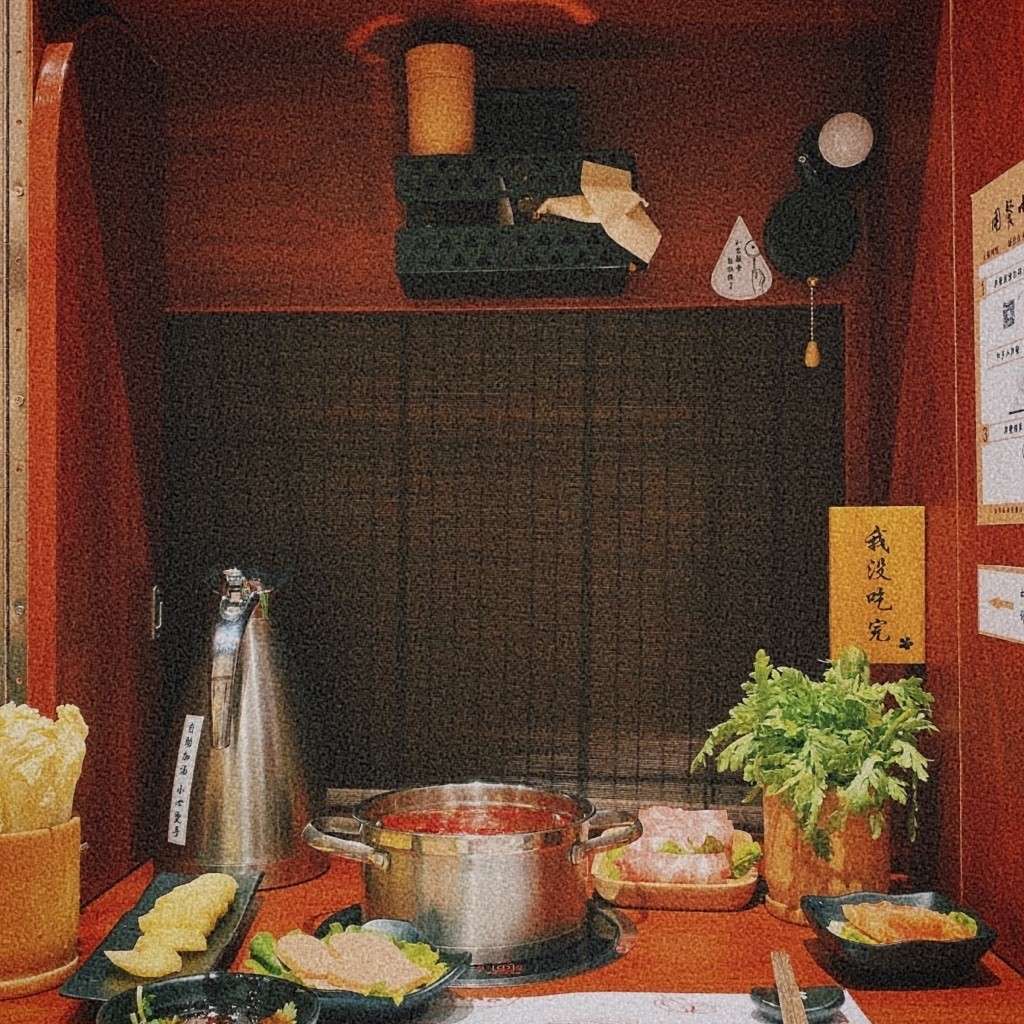盛唐