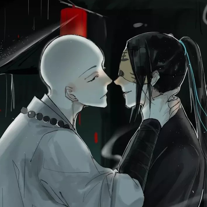 铜钱龛世