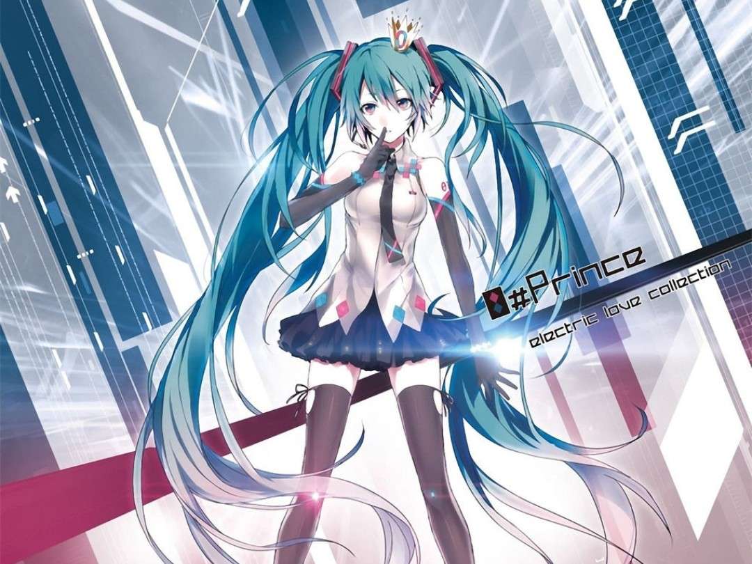 二次元新概念