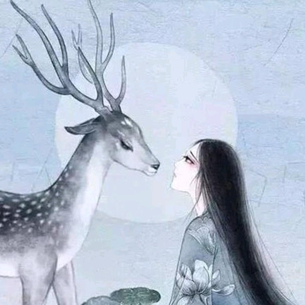 墨汨的牢骚
