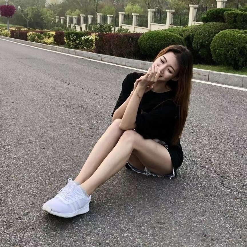 两个人