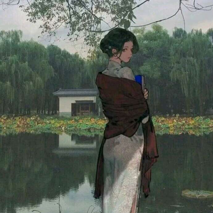 风