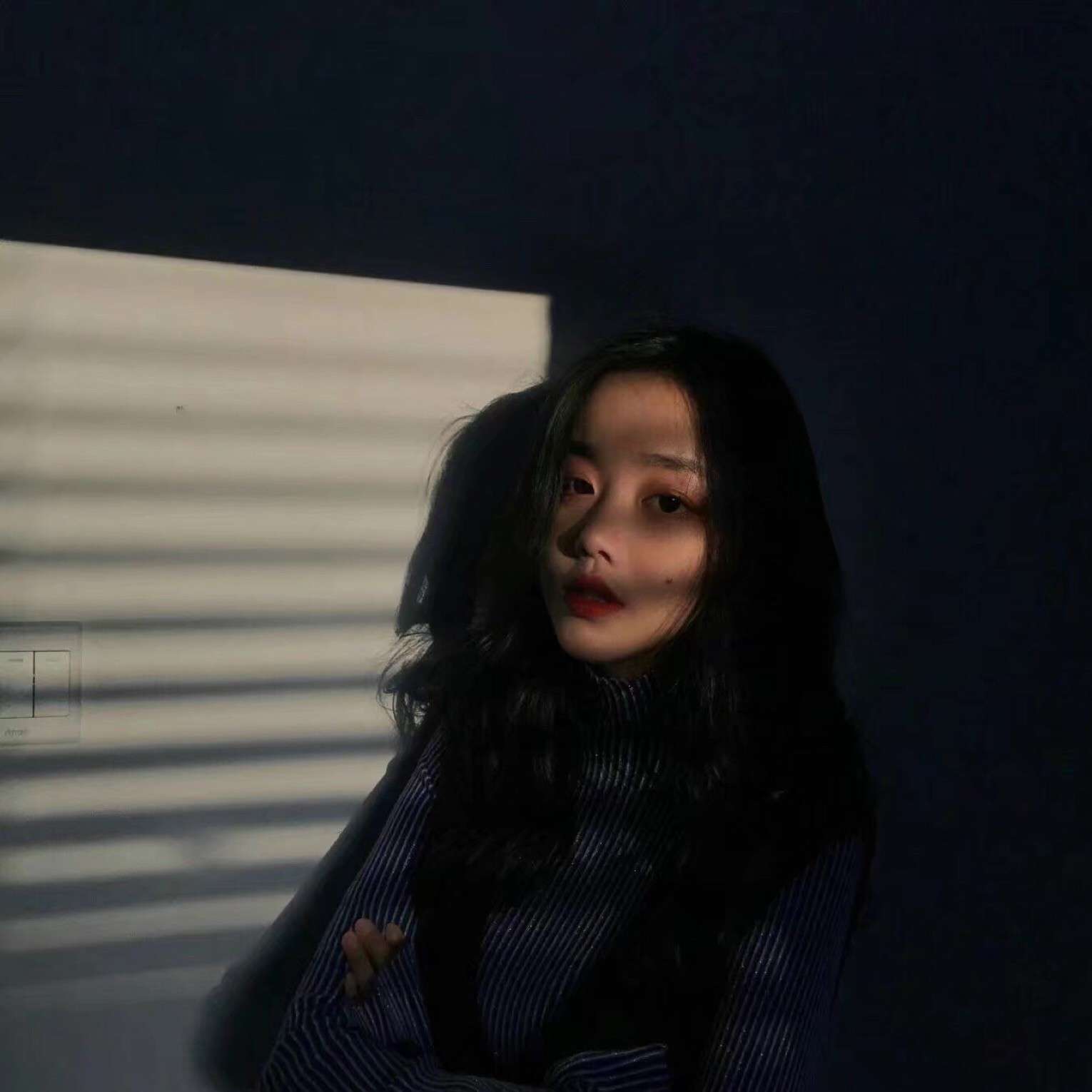 小玥爱李吖