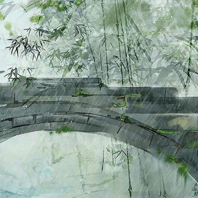 原创