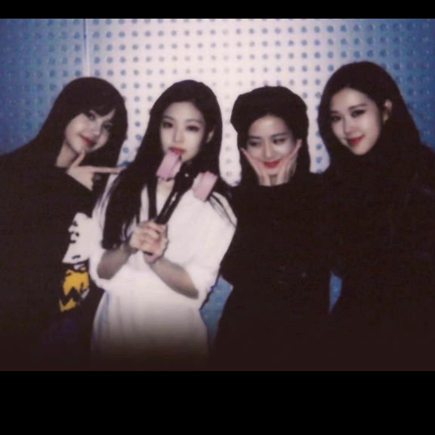 blackpink