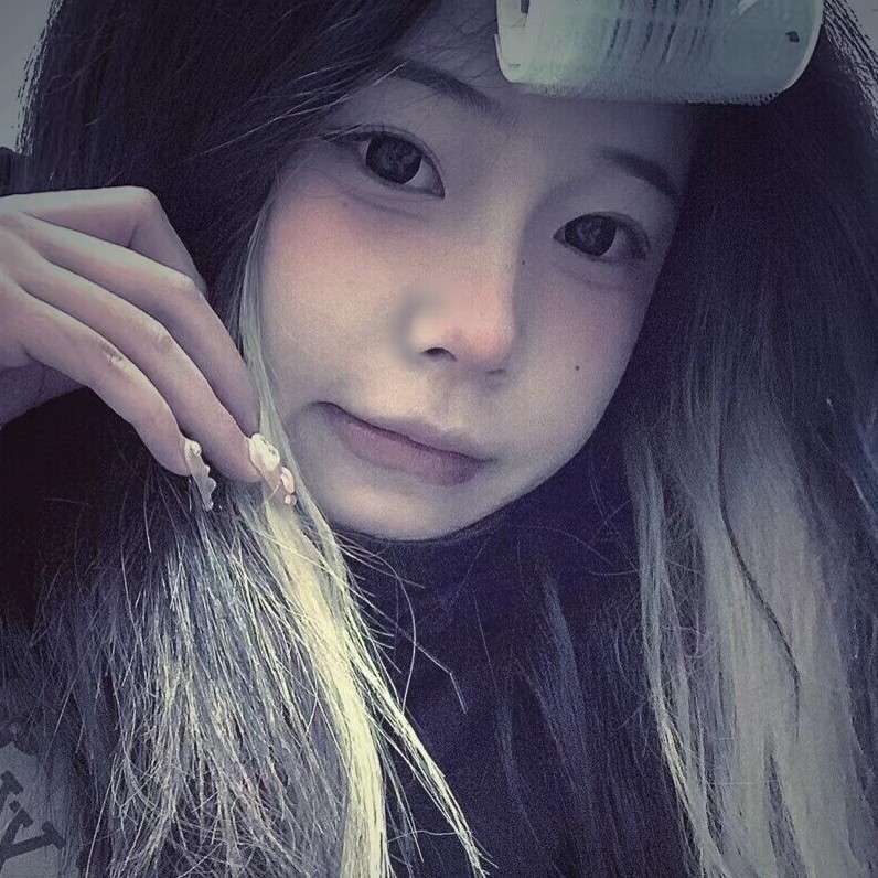 琪琪专辑