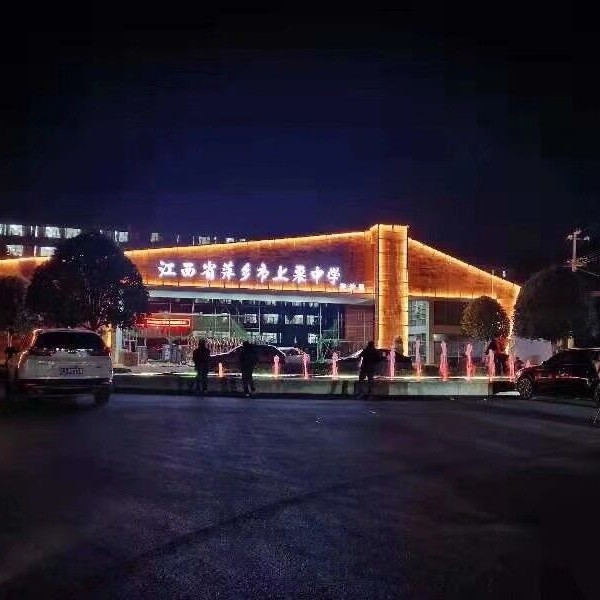 奋斗的青春