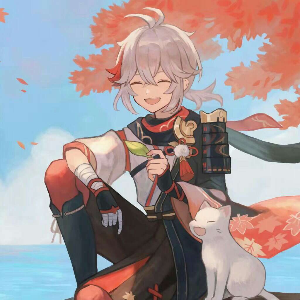 原神