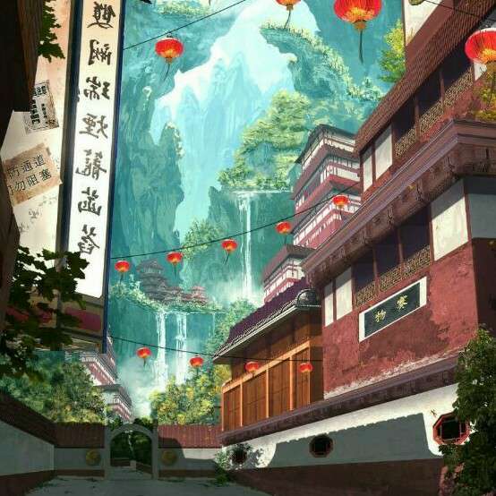 谈修养