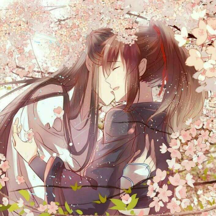 忘羡