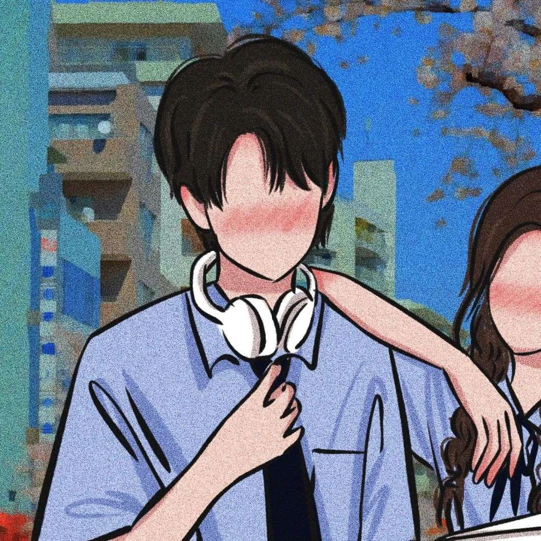 青春不散场