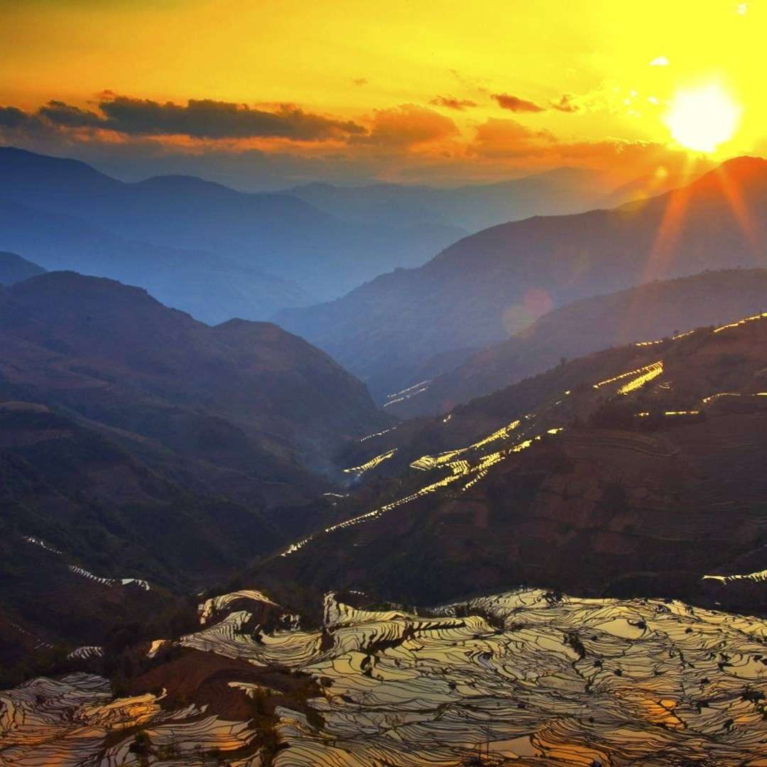 《走遍中国》