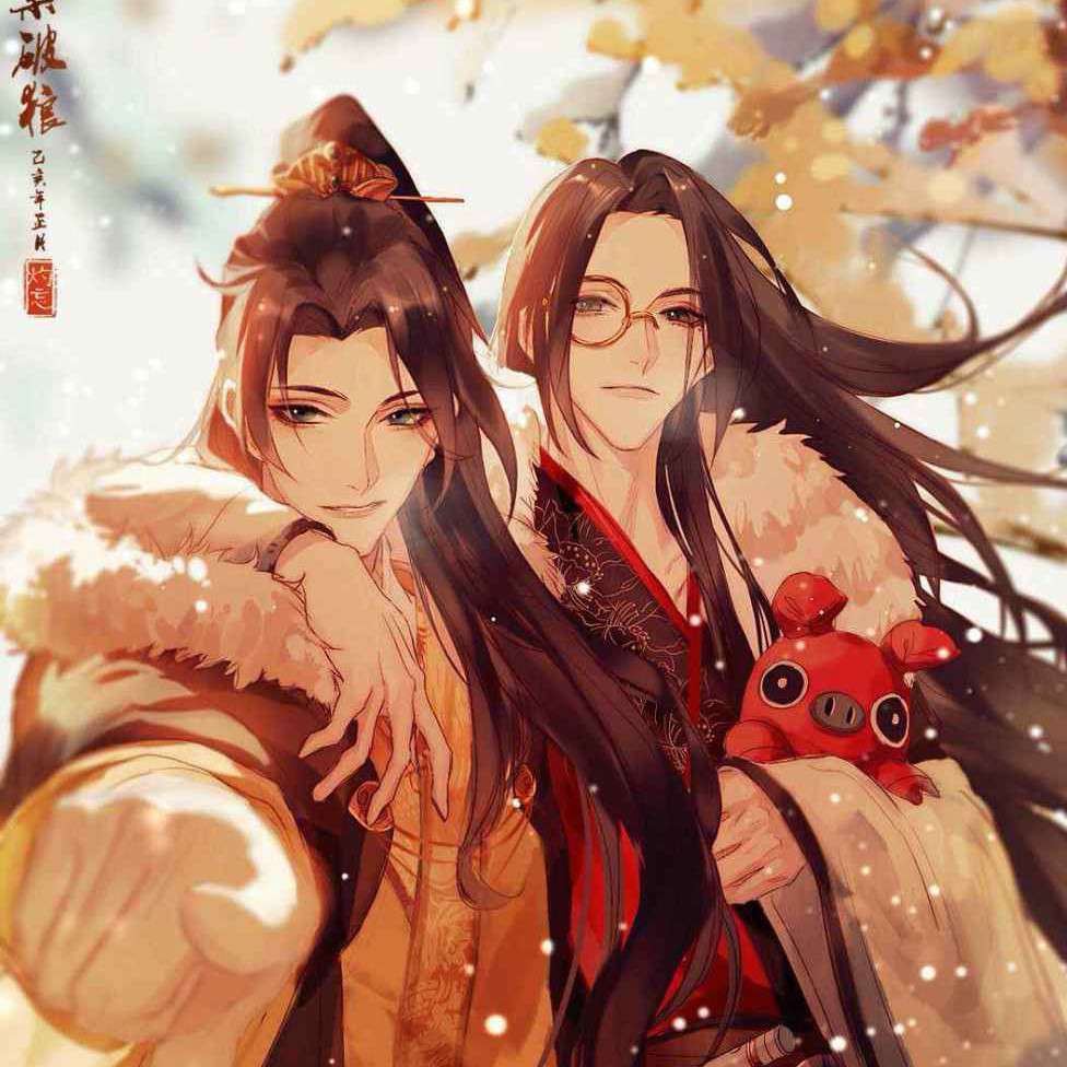 杀破狼