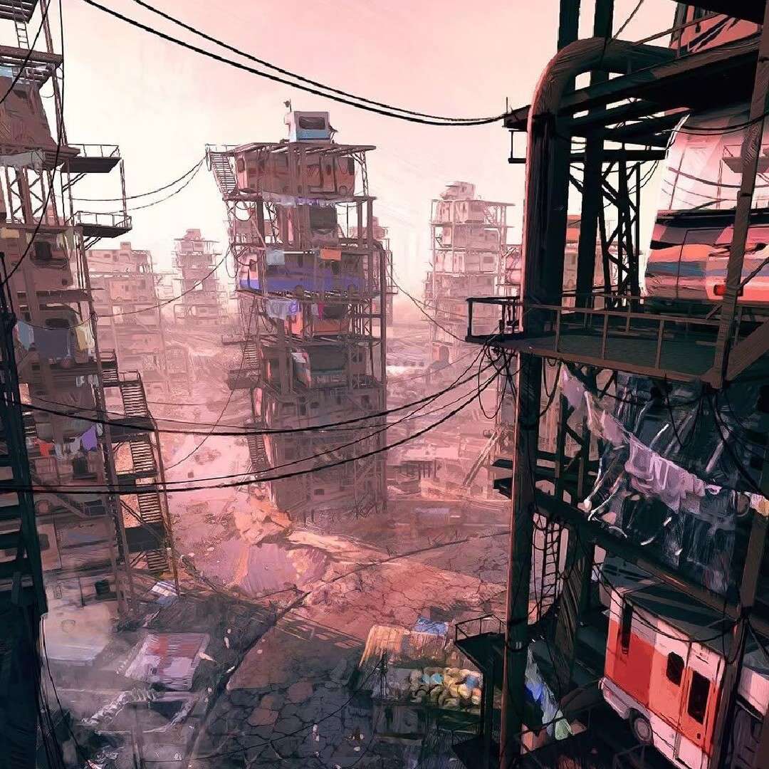 小地方