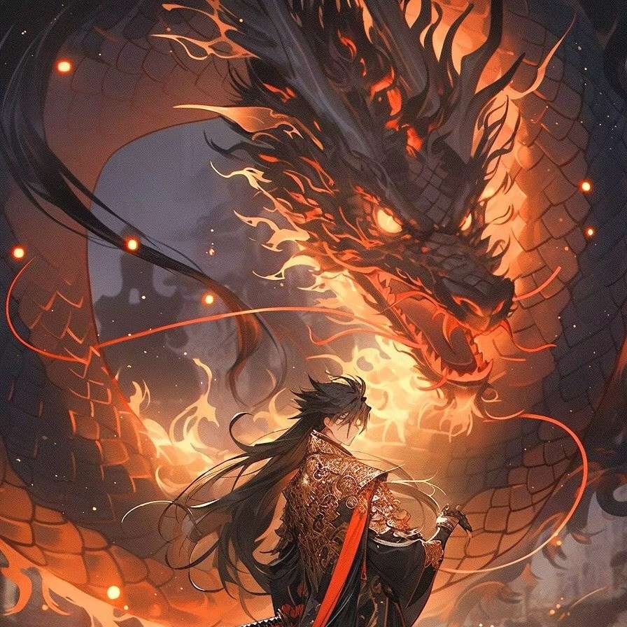 荒