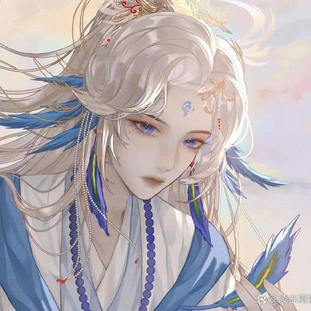 水瓶座