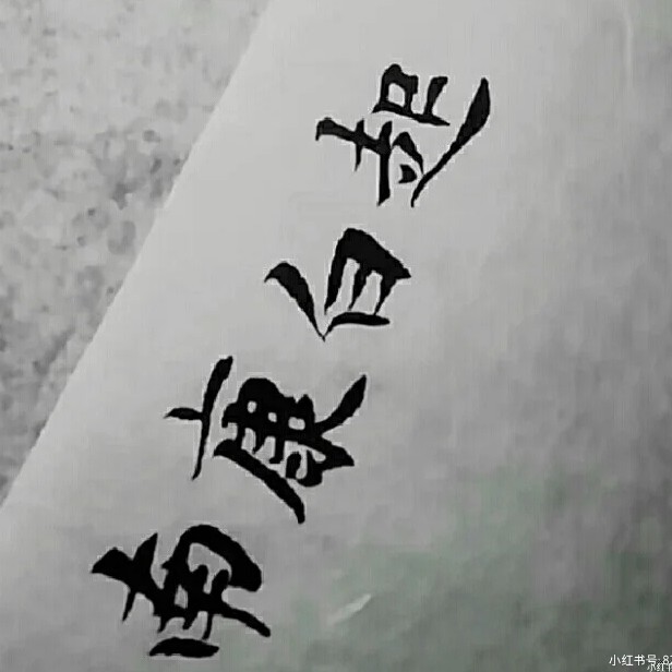 小说中的句子