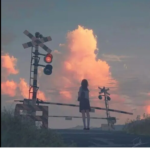 治愈，温柔