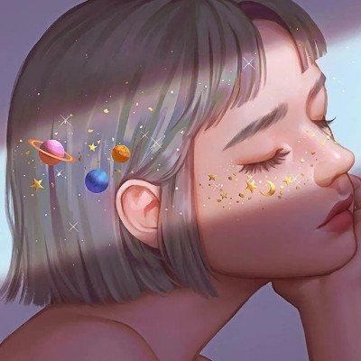 关于爱情✨