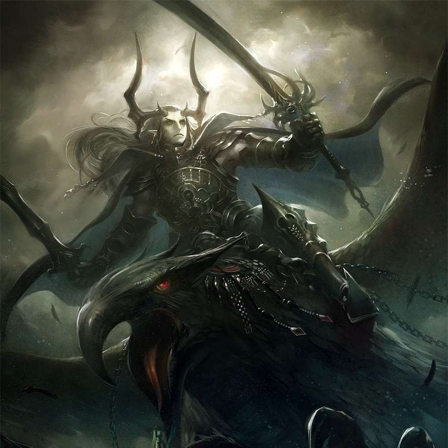 恶魔法则