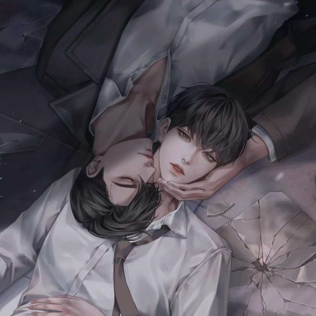 炽热的青春