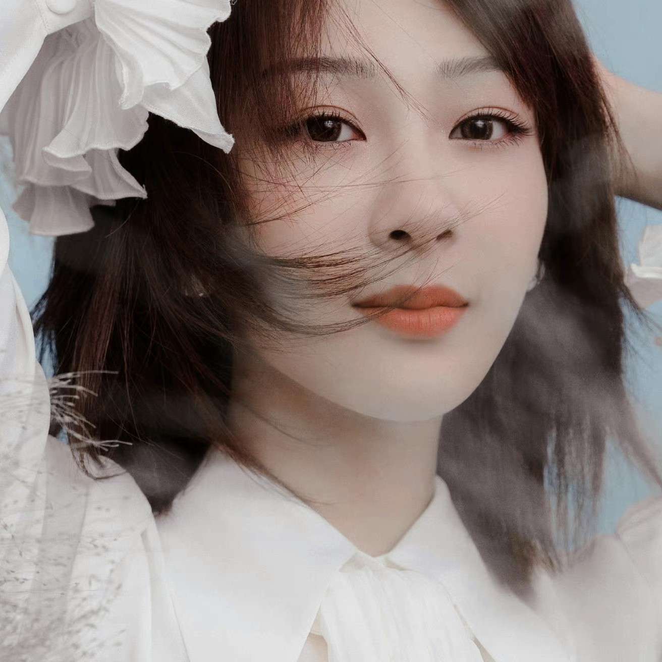 杨紫语录