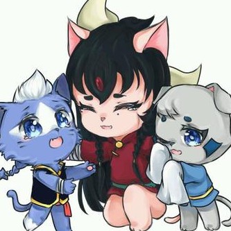 京剧猫