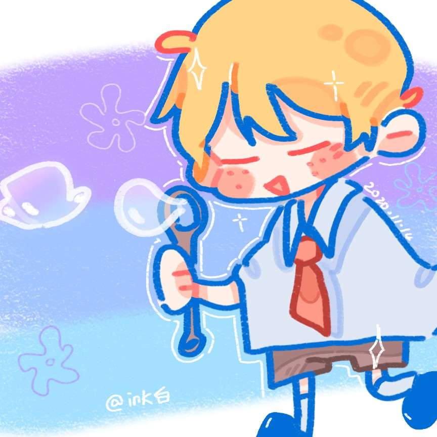 海绵宝宝
