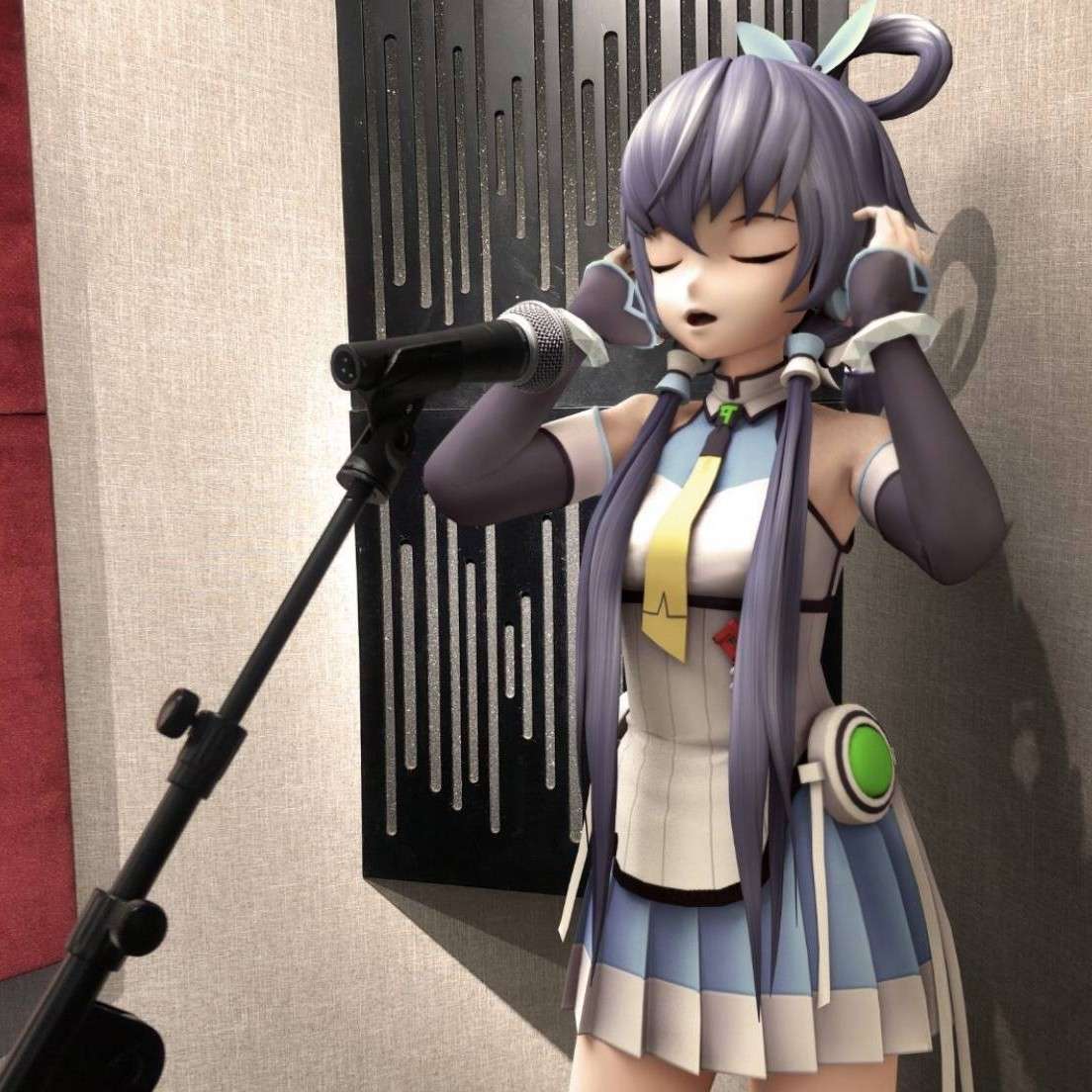 洛天依