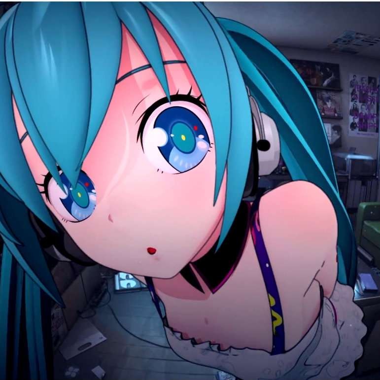 初音未来