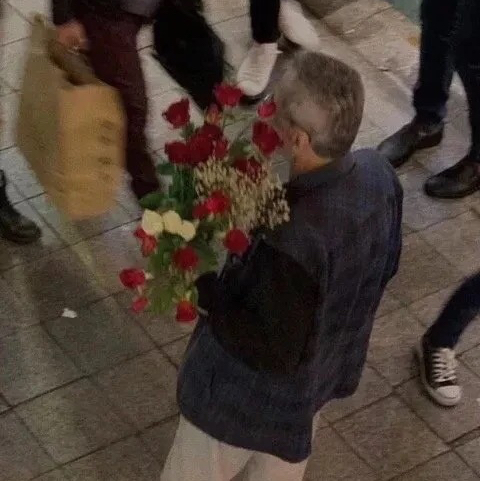 温柔且知性