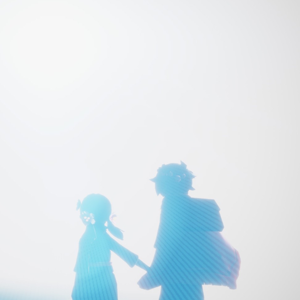 爱