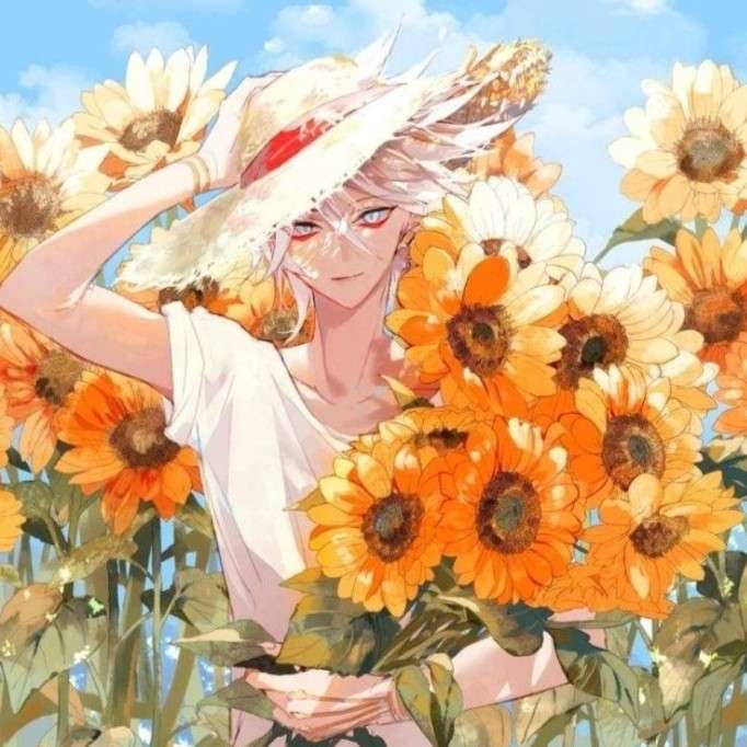 『时逝温言』