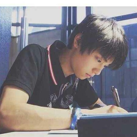 起风时唯有努力生存
